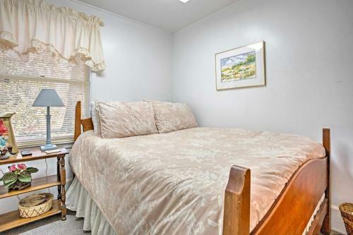 Skyla - Mountain View Home 2 Miles To Downtown!