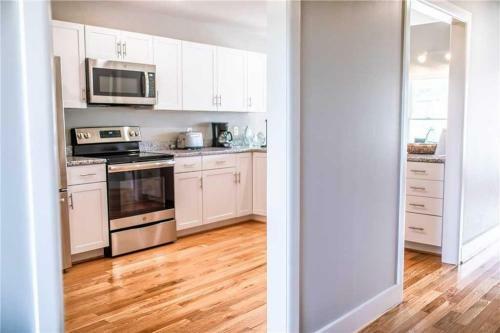 Atlantic Retreat West - Duplex Home