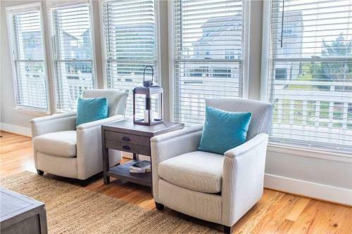 Atlantic Retreat West - Duplex Home