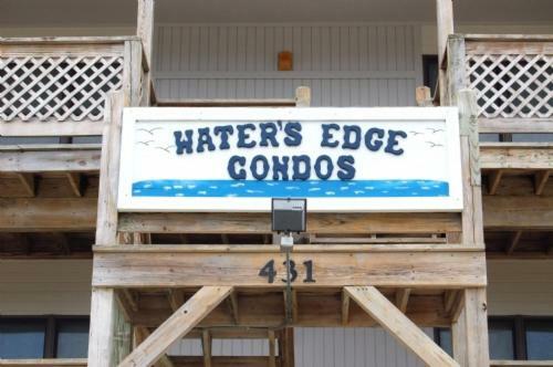 Waters Edge 431