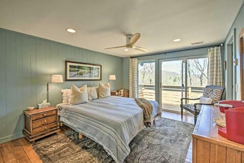 Wonderful Highlands Cabin Less Than 1mi To Glen Falls