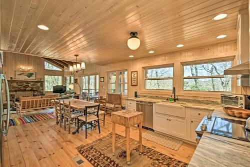 Wonderful Highlands Cabin Less Than 1mi To Glen Falls