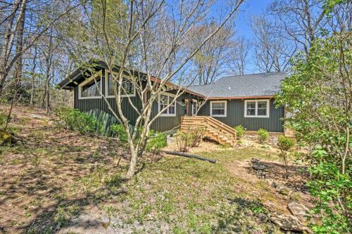 Wonderful Highlands Cabin Less Than 1mi To Glen Falls