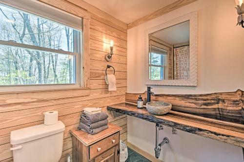Wonderful Highlands Cabin Less Than 1mi To Glen Falls