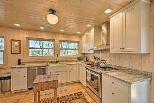 Wonderful Highlands Cabin Less Than 1mi To Glen Falls
