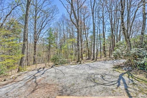 Wonderful Highlands Cabin Less Than 1mi To Glen Falls