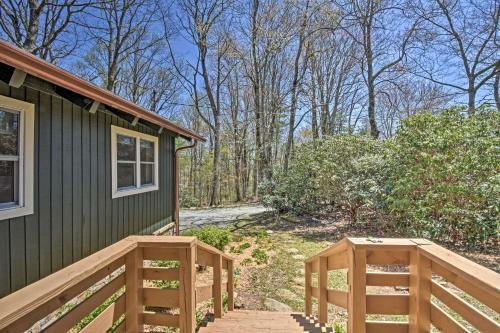 Wonderful Highlands Cabin Less Than 1mi To Glen Falls