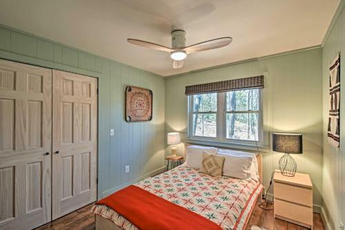 Wonderful Highlands Cabin Less Than 1mi To Glen Falls