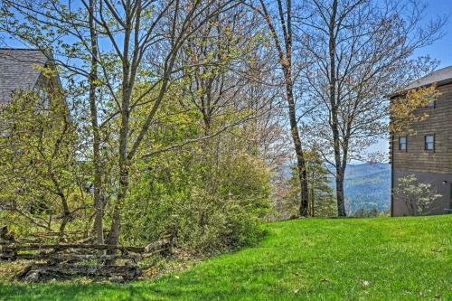 Wonderful Highlands Cabin Less Than 1mi To Glen Falls