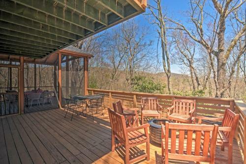 Wonderful Highlands Cabin Less Than 1mi To Glen Falls