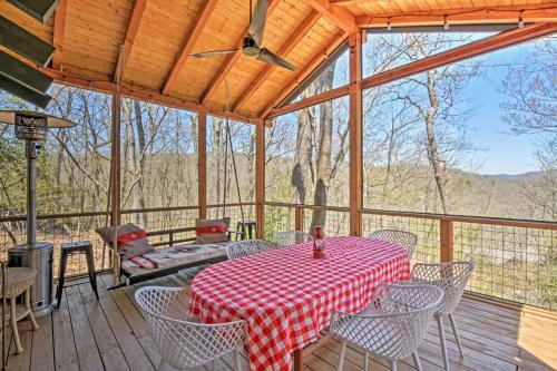 Wonderful Highlands Cabin Less Than 1mi To Glen Falls