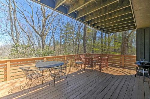 Wonderful Highlands Cabin Less Than 1mi To Glen Falls