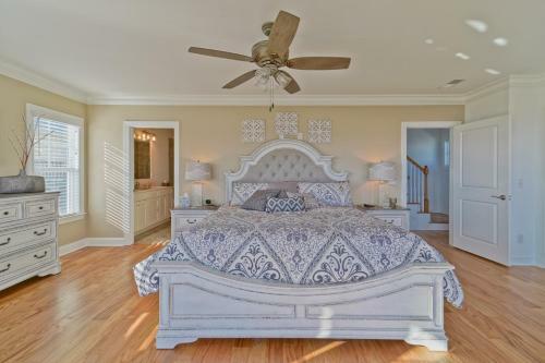 285 Ocean Boulevard East Home