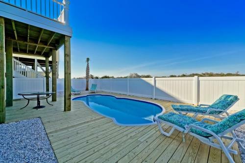 285 Ocean Boulevard East Home