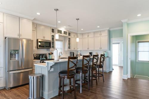 Native Sands Home