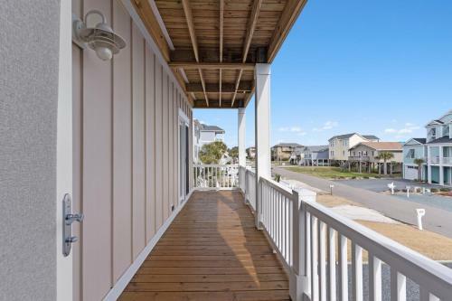 Native Sands Home