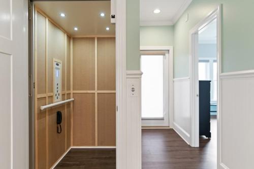 Native Sands Home