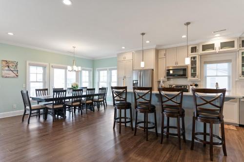 Native Sands Home