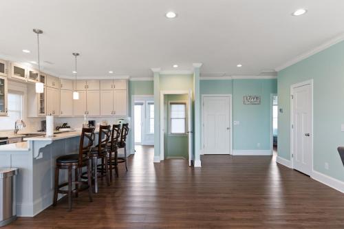 Native Sands Home