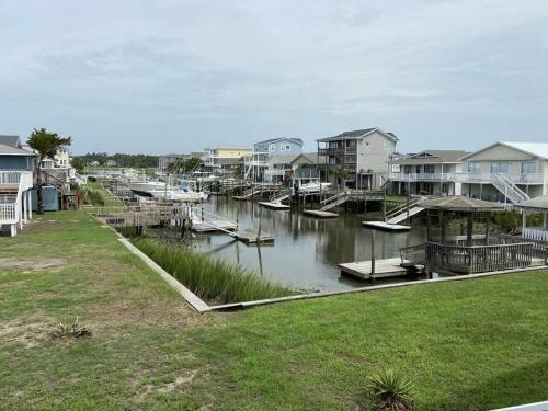 Palmetto Paradise Home
