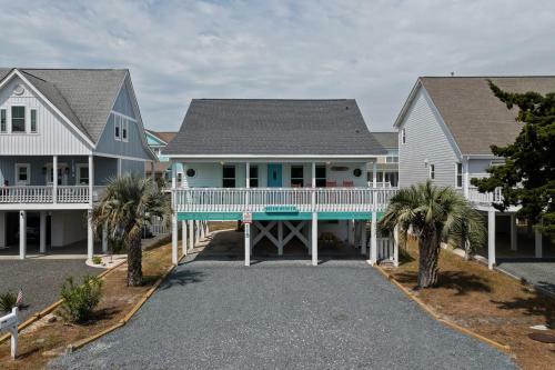 Dream Weaver Home