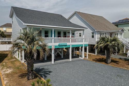 Dream Weaver Home