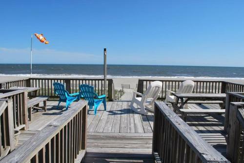 2 Be By The Sea
