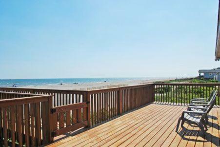 Beach Front