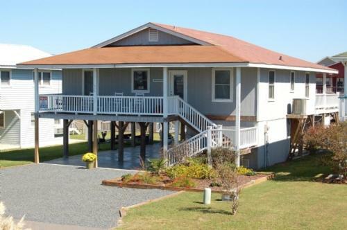 Beach House