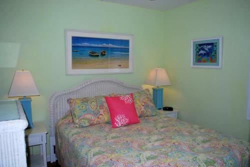 Breezy Shores