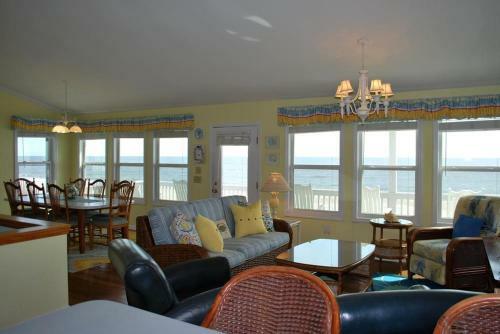 Breezy Shores