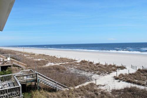Goin' Coastal