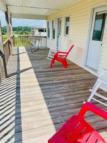 Carmels By The Sea Home