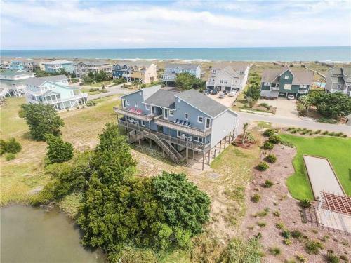 Atlantic Retreat East - Duplex Home