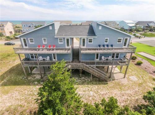 Atlantic Retreat East - Duplex Home