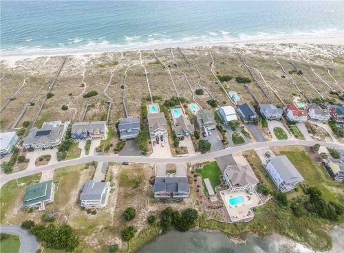 Atlantic Retreat East - Duplex Home