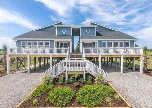 Atlantic Retreat East - Duplex Home
