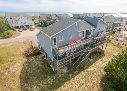 Atlantic Retreat East - Duplex Home