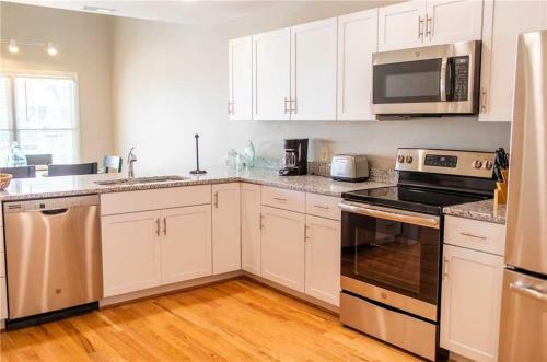 Atlantic Retreat East - Duplex Home