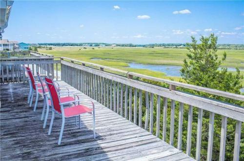 Atlantic Retreat East - Duplex Home