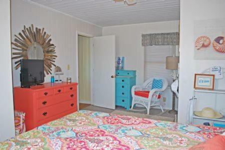 A Carolina Cottage