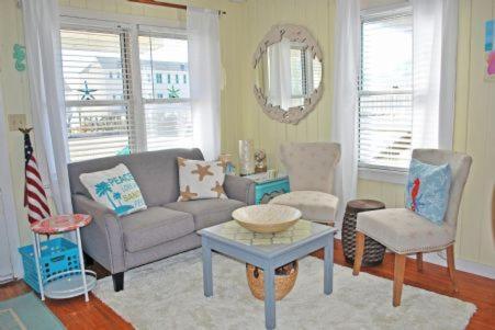 A Carolina Cottage