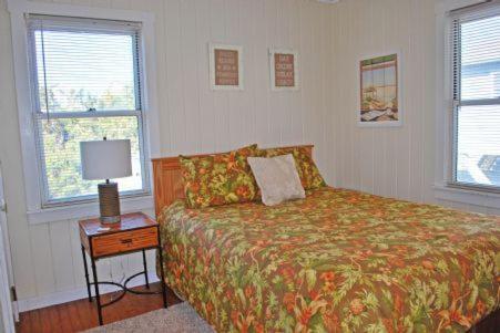 A Carolina Cottage