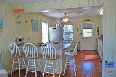 A Carolina Cottage