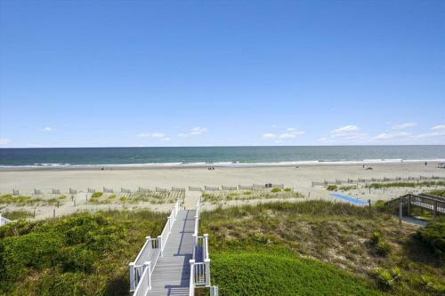 Beach Dream