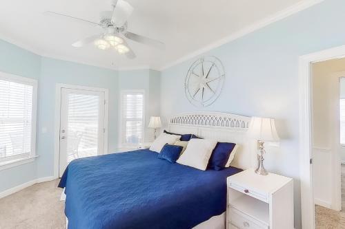 Carolina Dreaming