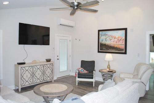 Top Cabin II