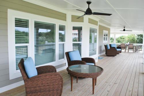Top Cabin II