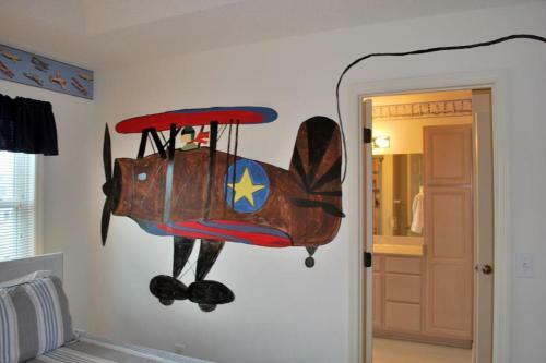 M & M & Joy Of Flying