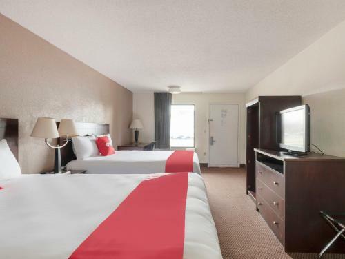 Oyo Hotel Kannapolis